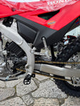 Passenger Pegs Honda CRF 250 & 450 R, RX, R-S (2025+)