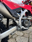 Passenger Pegs Honda CRF 250 & 450 R, RX, R-S (2025+)