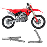 Passenger Pegs Honda CRF 250 & 450 R, RX, R-S (2025+)